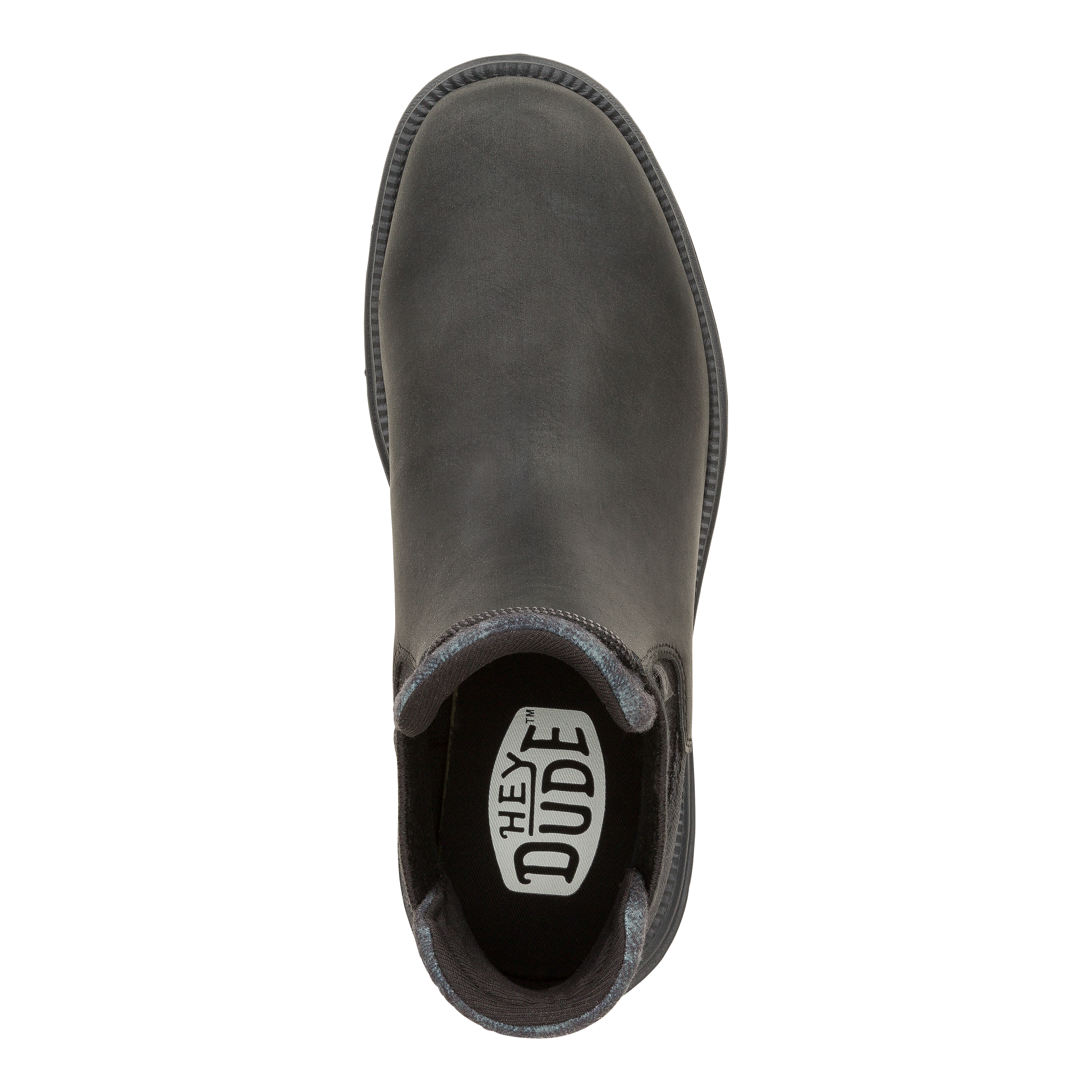 Branson Classic - Black/Black