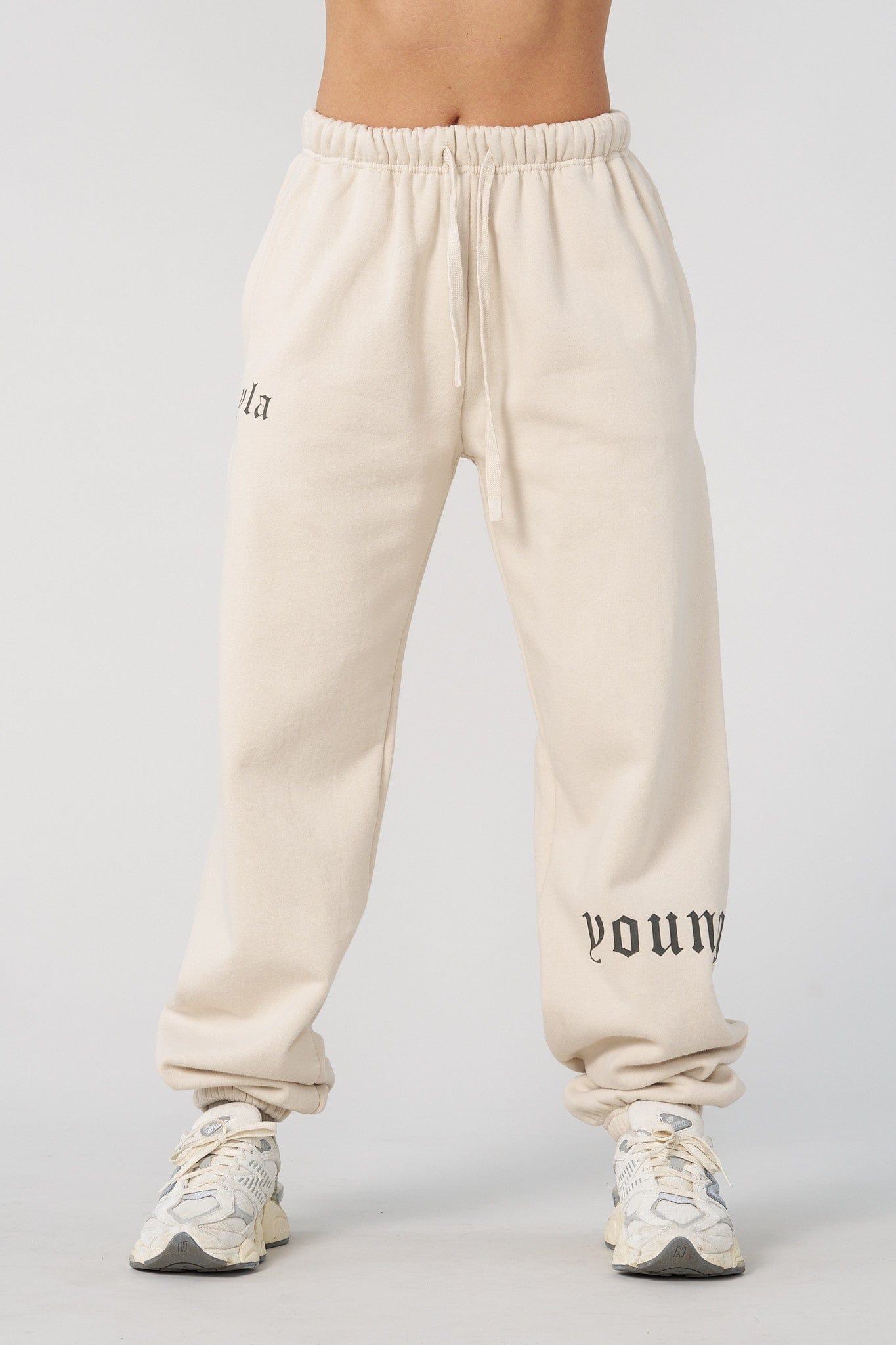 W232 - Urban Cuff Jogger