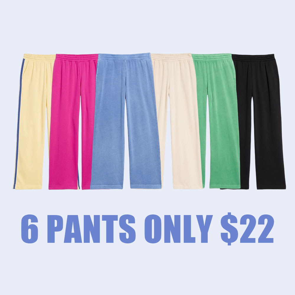 Oversized Comfort Lounge Set