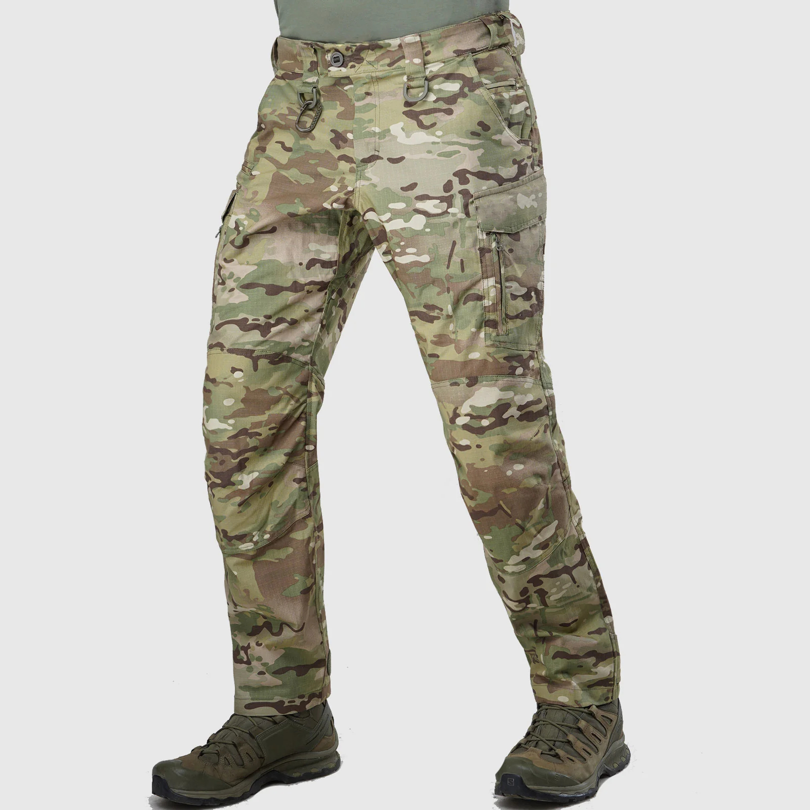 Men's Lite tactical pants are designed specifically for the military