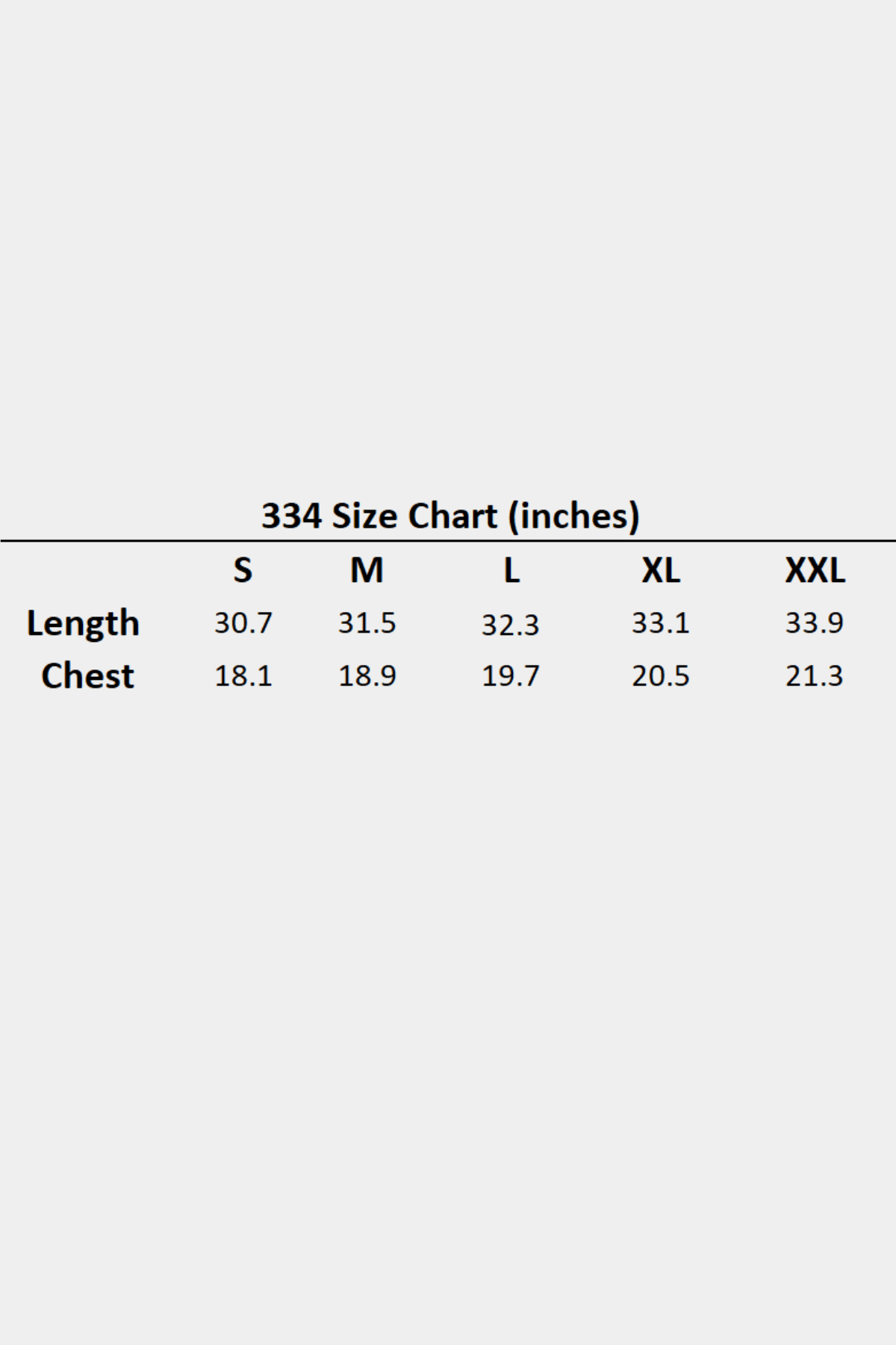 334 New Gen Stringers 2.0