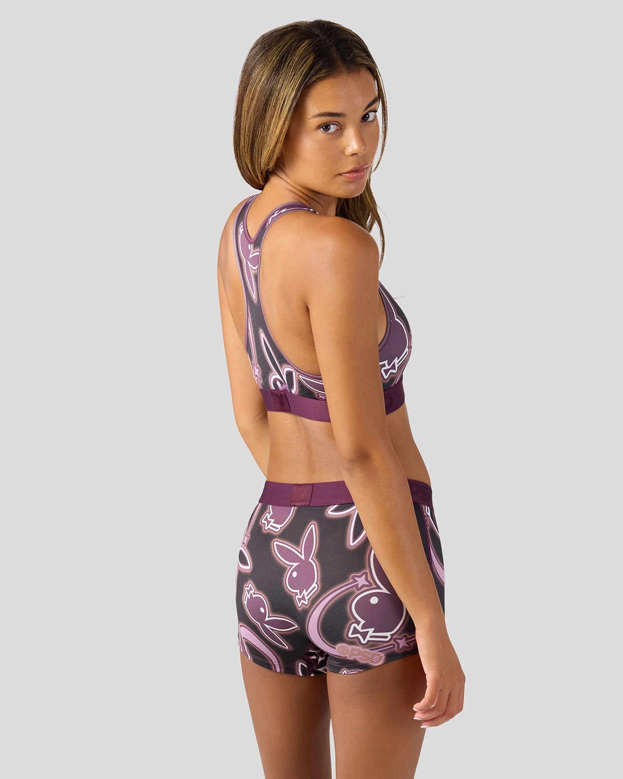 3 Pack - Playboy Tumble