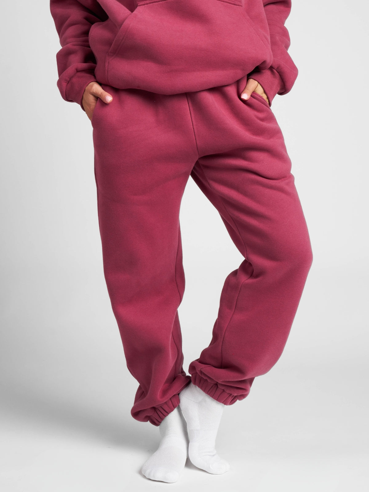 Travel Essentials Sweatpants