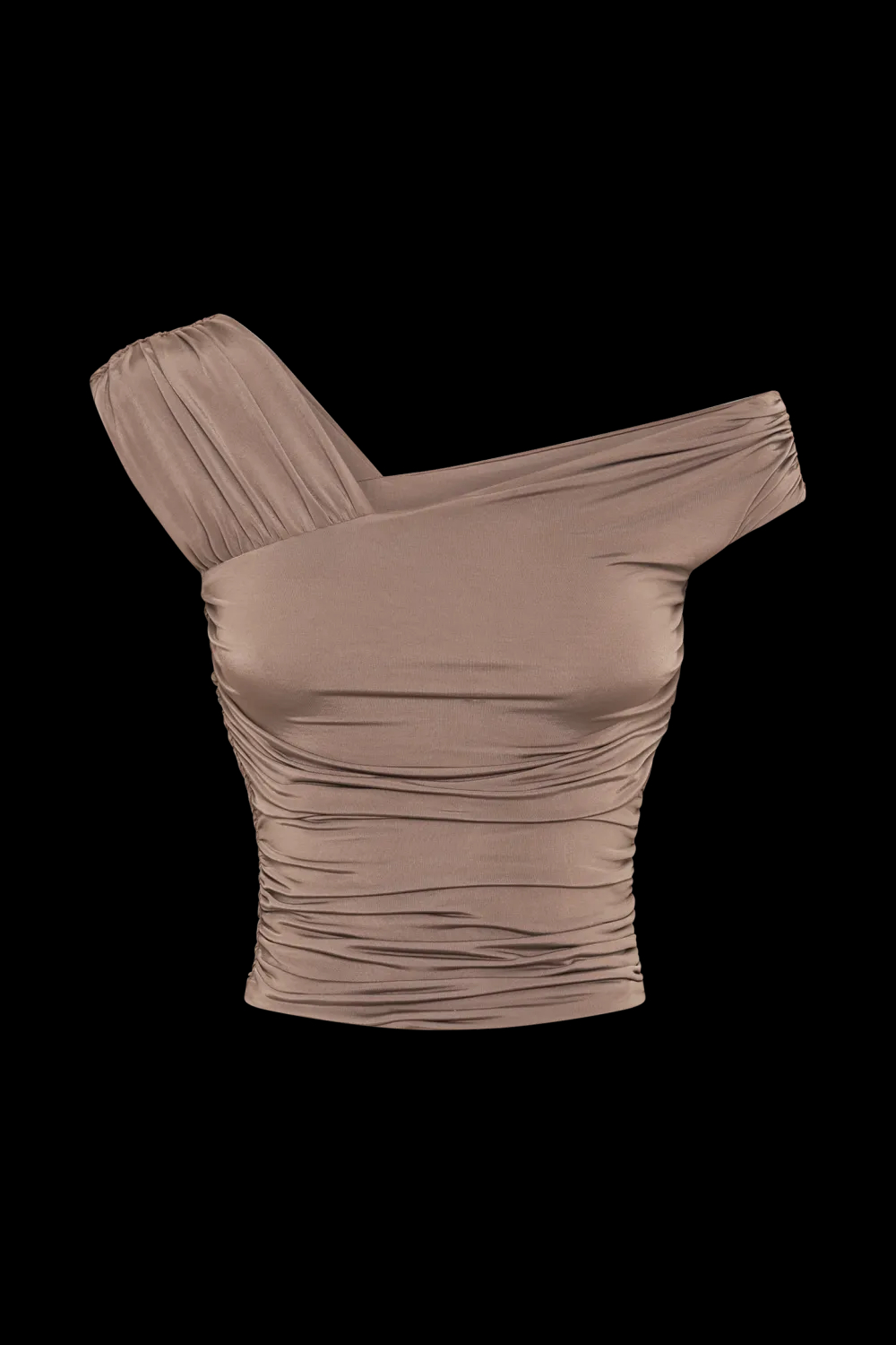 Cut Out Sleeveless Top