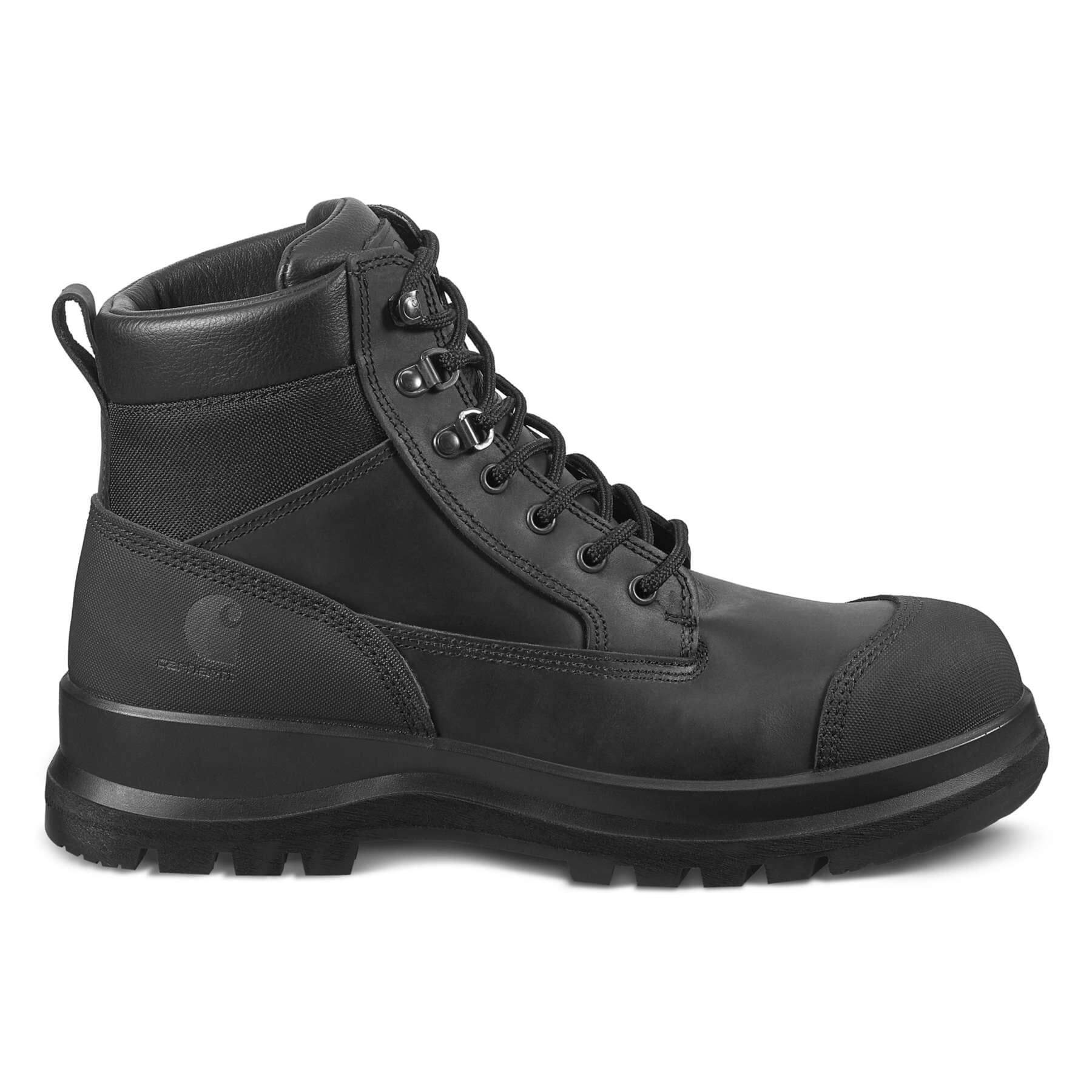 CHT Special Offer Detroit 6 Inch Work Boots F702903 Pack - Detroit 6 Inch S3 Composite Safety Toe Work Boots + 3 Pack CHT Socks