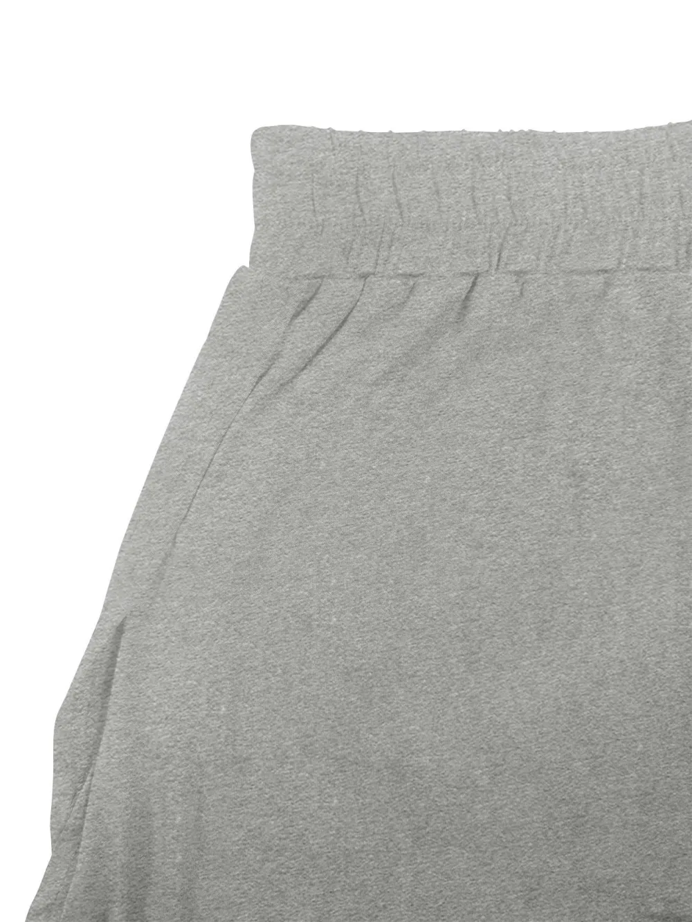 Women's Short Sleeve Casual Sporty Set, 2-Piece Women's Fashionable Daily Wear & Active Lifestyle Clothing