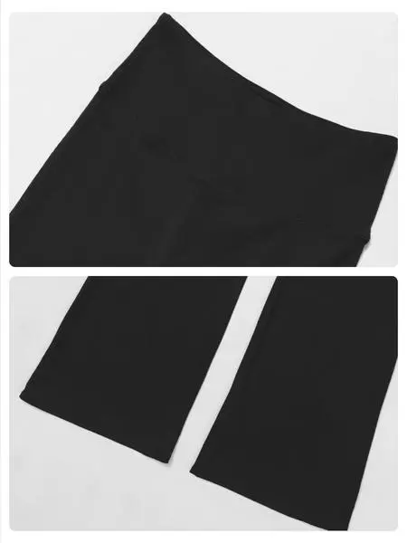 Women's Sporty Tracksuit Set