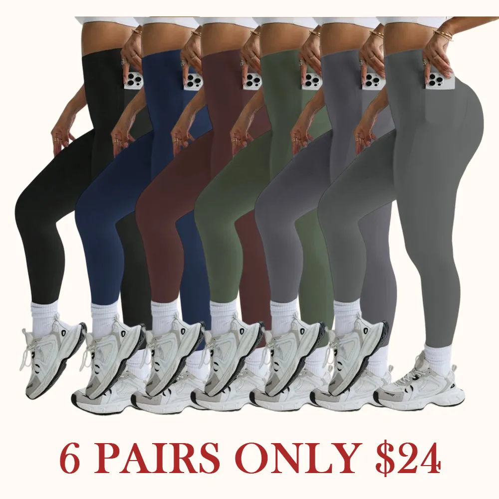 Winter Women's Leggings