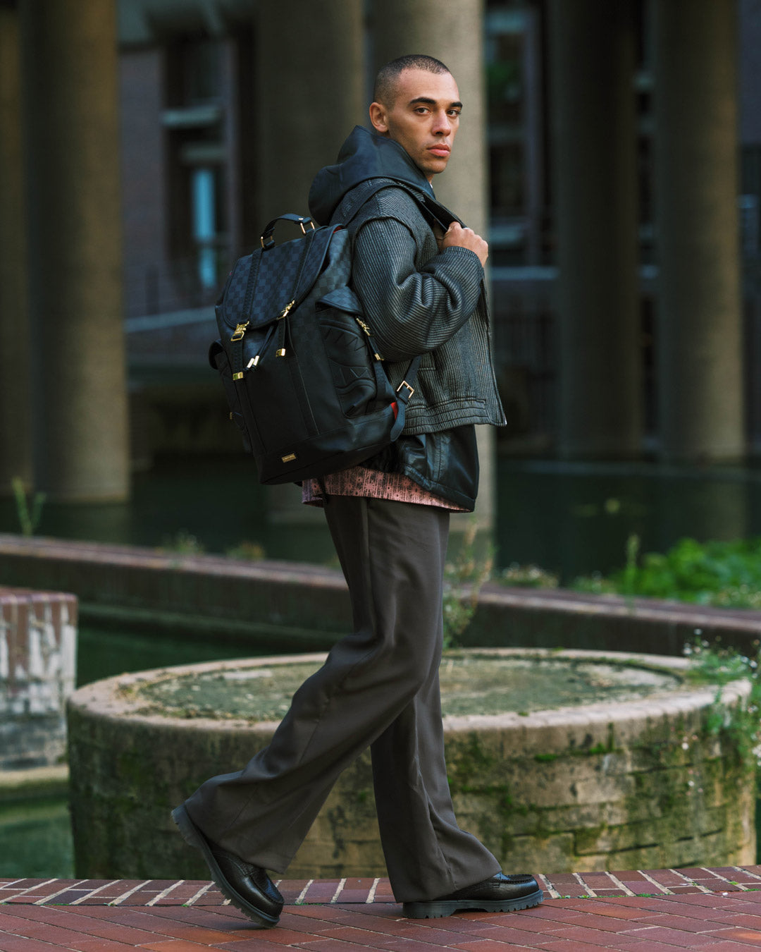 THE PHANTOM FADE MONTE CARLO