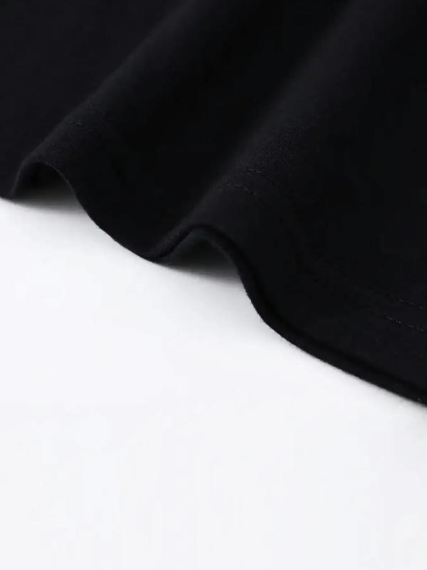 Unisex Heavyweight Cotton T-Shirt – Everyday Essential Tee