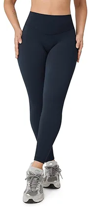 No Front Seam Leggings 28