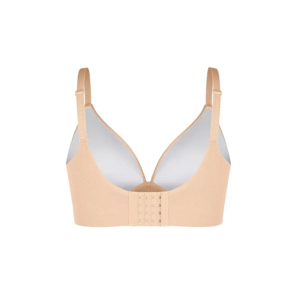 Wireless T-Shirt Bra