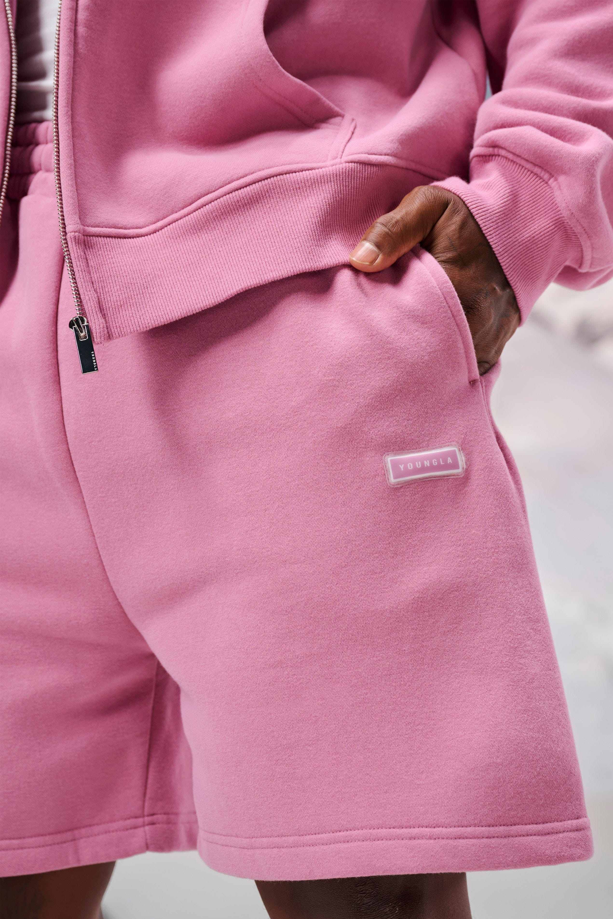 1049 - Comfy Collection - Shorts