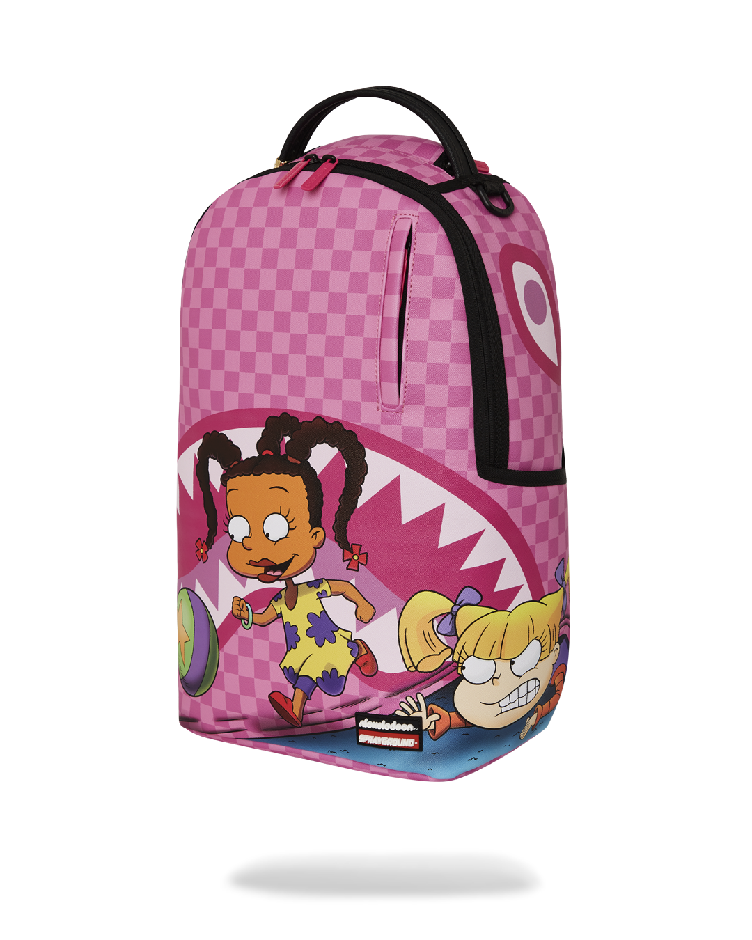RUGRATS SUSIE PLAYGROUND POP DLXV BACKPACK