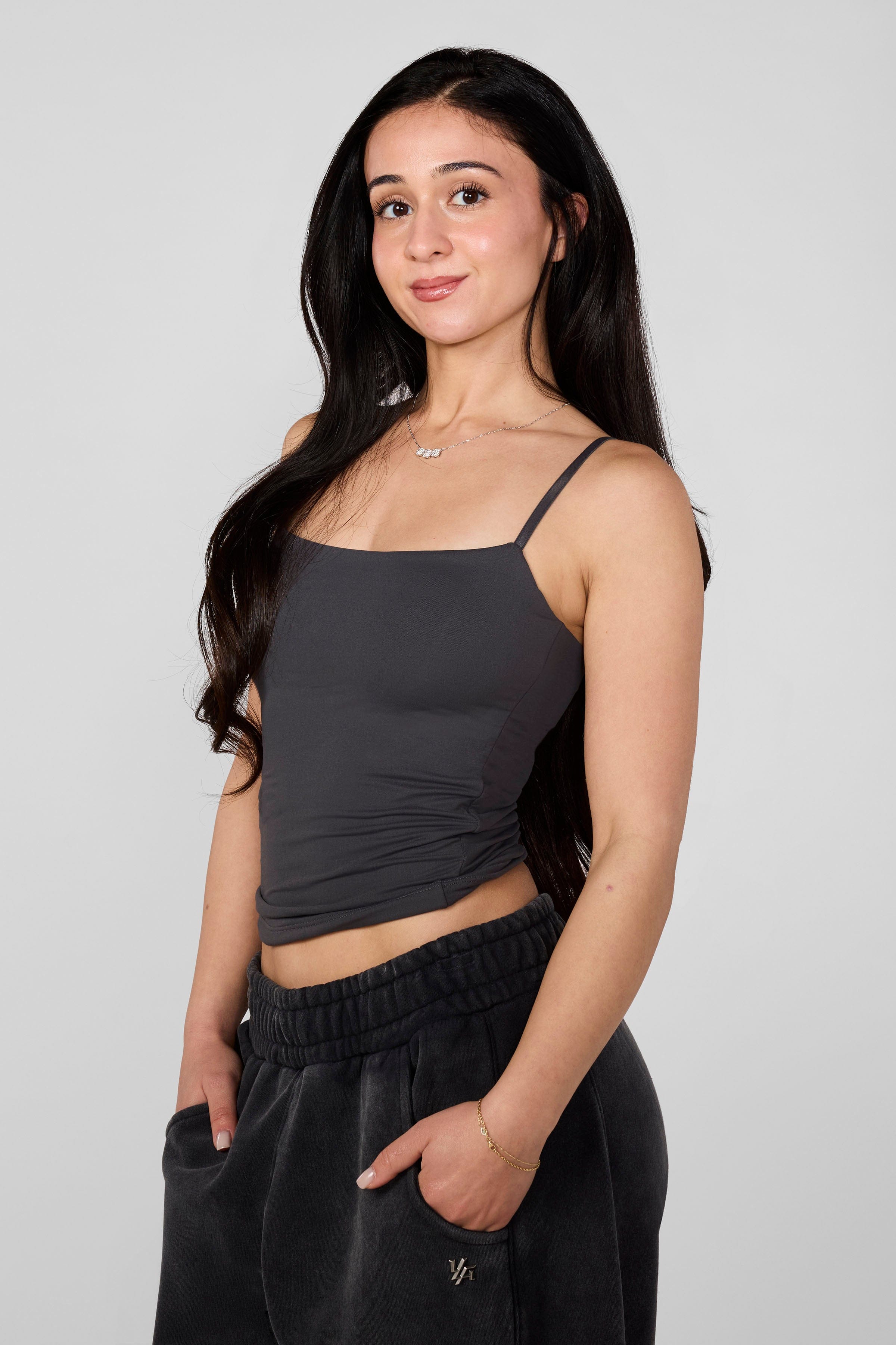 W4280 - Studio Edit Cami