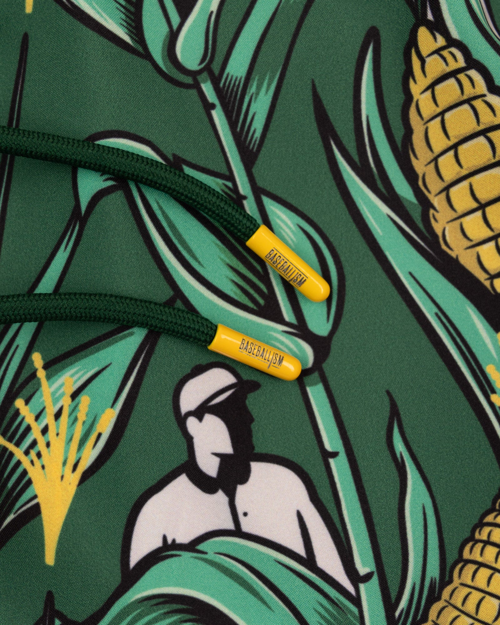 Field of Dreams Cage Trunks - Youth