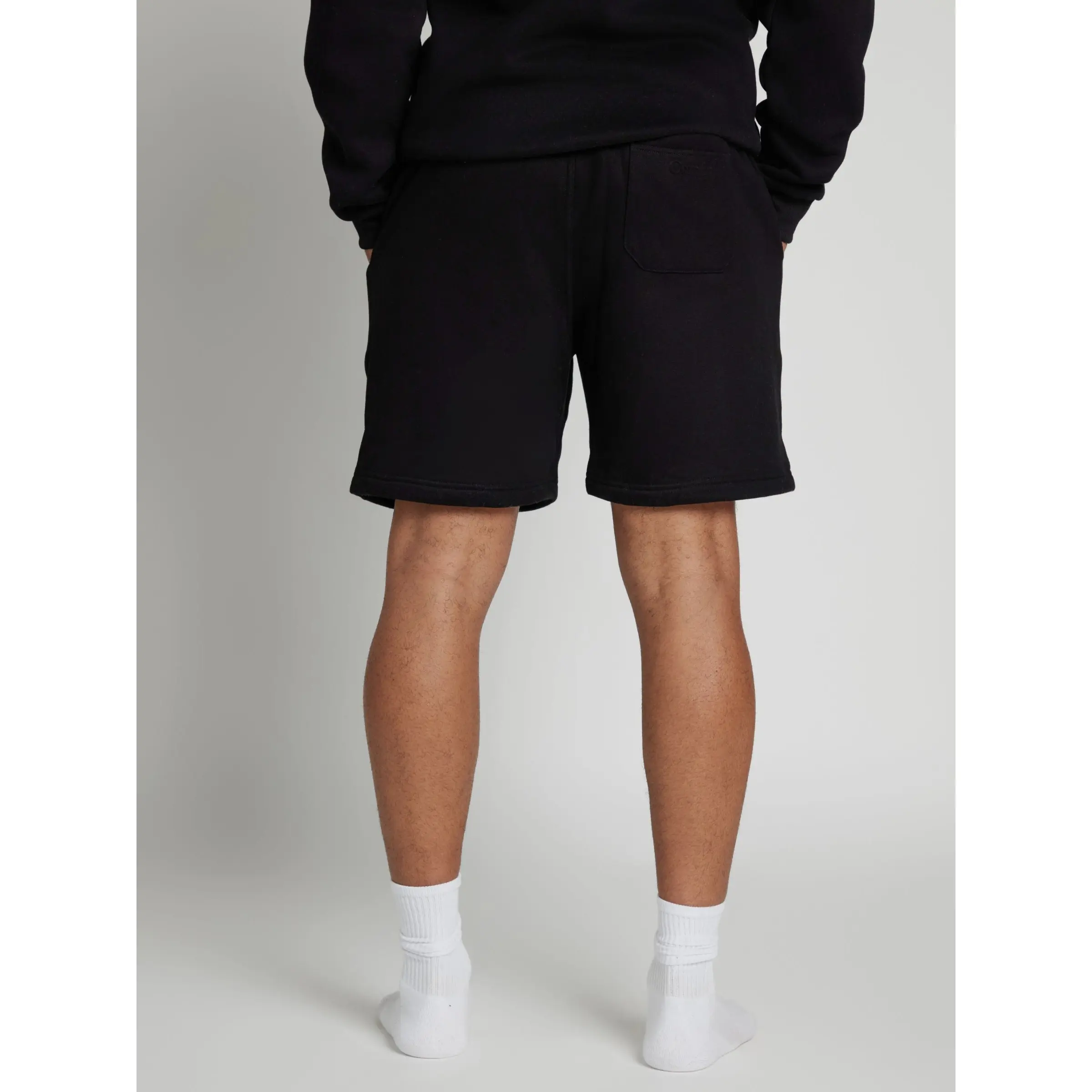Basic Fleece Short