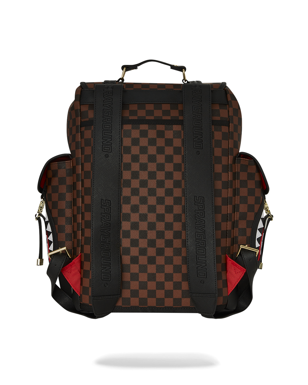 SAWTOOTH SHARKS IN PARIS MONTE CARLO