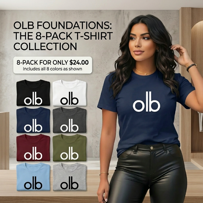 Women's Summer Casual Printed T-Shirt