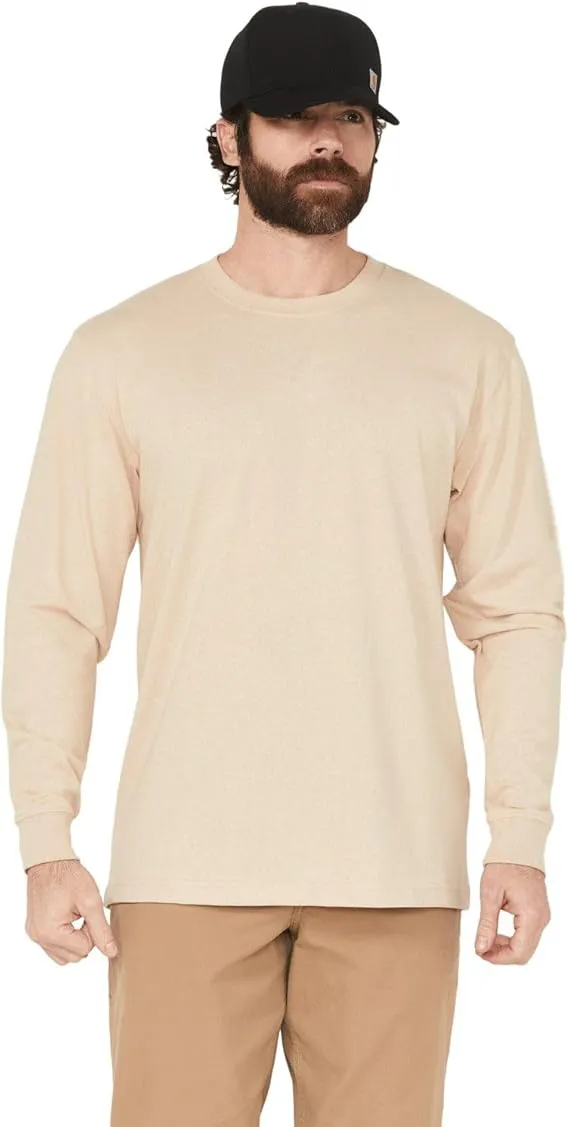 🔥Last Day Promotion!CHT Men's K87 Workwear Loose Fit Heavyweight Short-Sleeve Pocket T-Shirt (Also Available in Big & Tall)