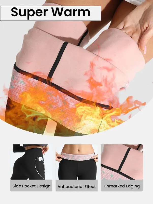 Winter Women's Leggings