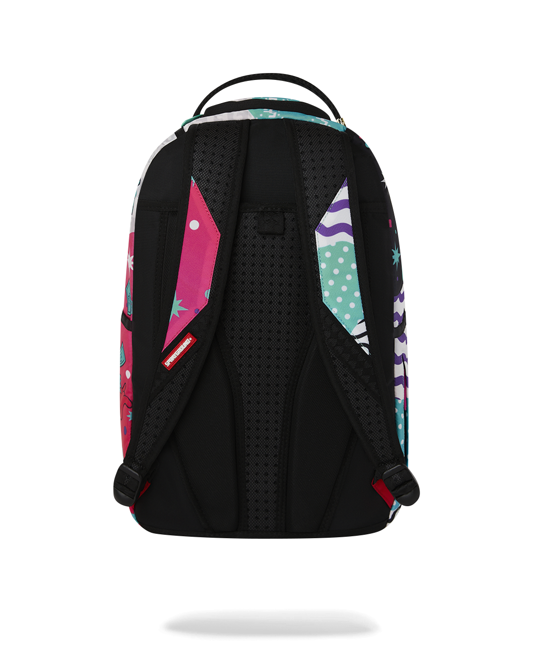 CASH CREATIVE BACKPACK