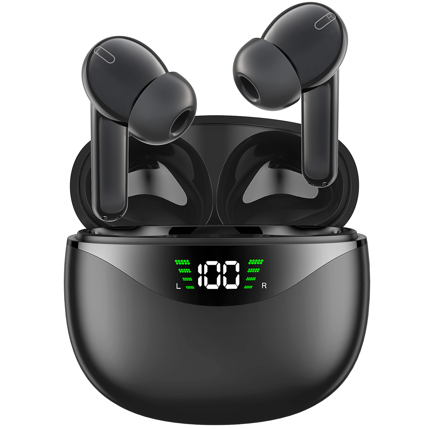 Wireless Earbuds Bluetooth 5.1 Headphone