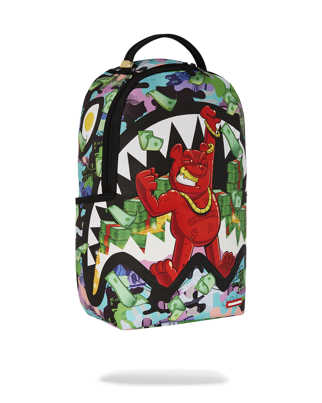 DIABLO SAVINGS ACCOUNT DLXSV BACKPACK