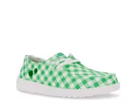 HEYDUDE Wendy Shamrock Slip-On - Women's