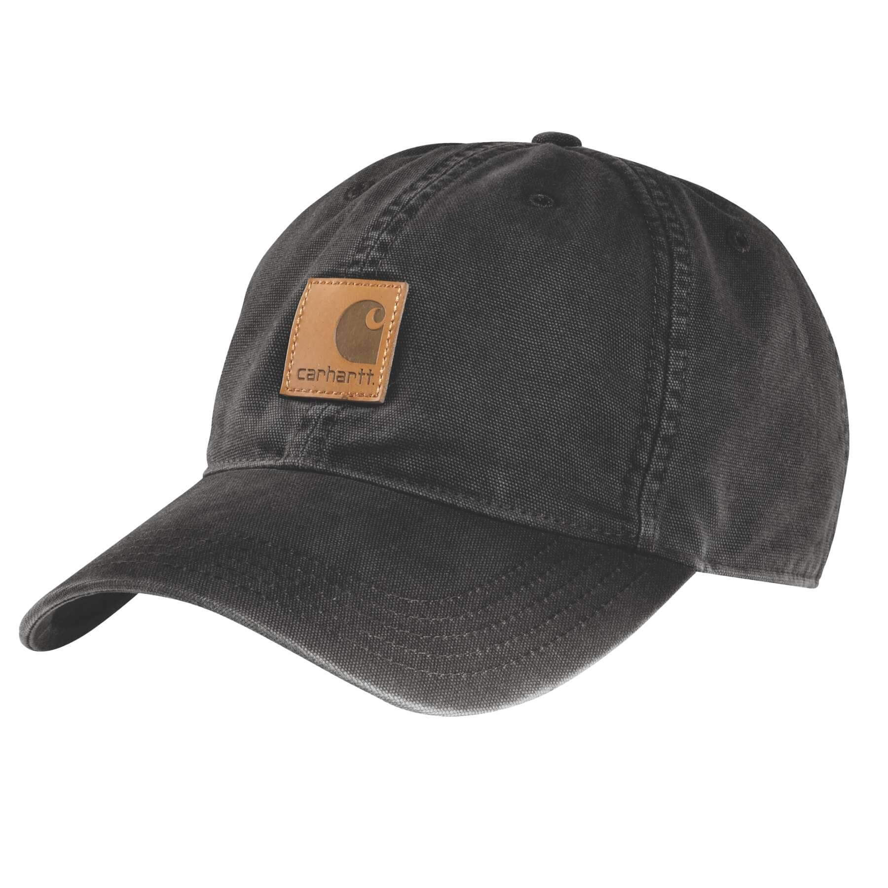 CHT Odessa Canvas Cap 100289