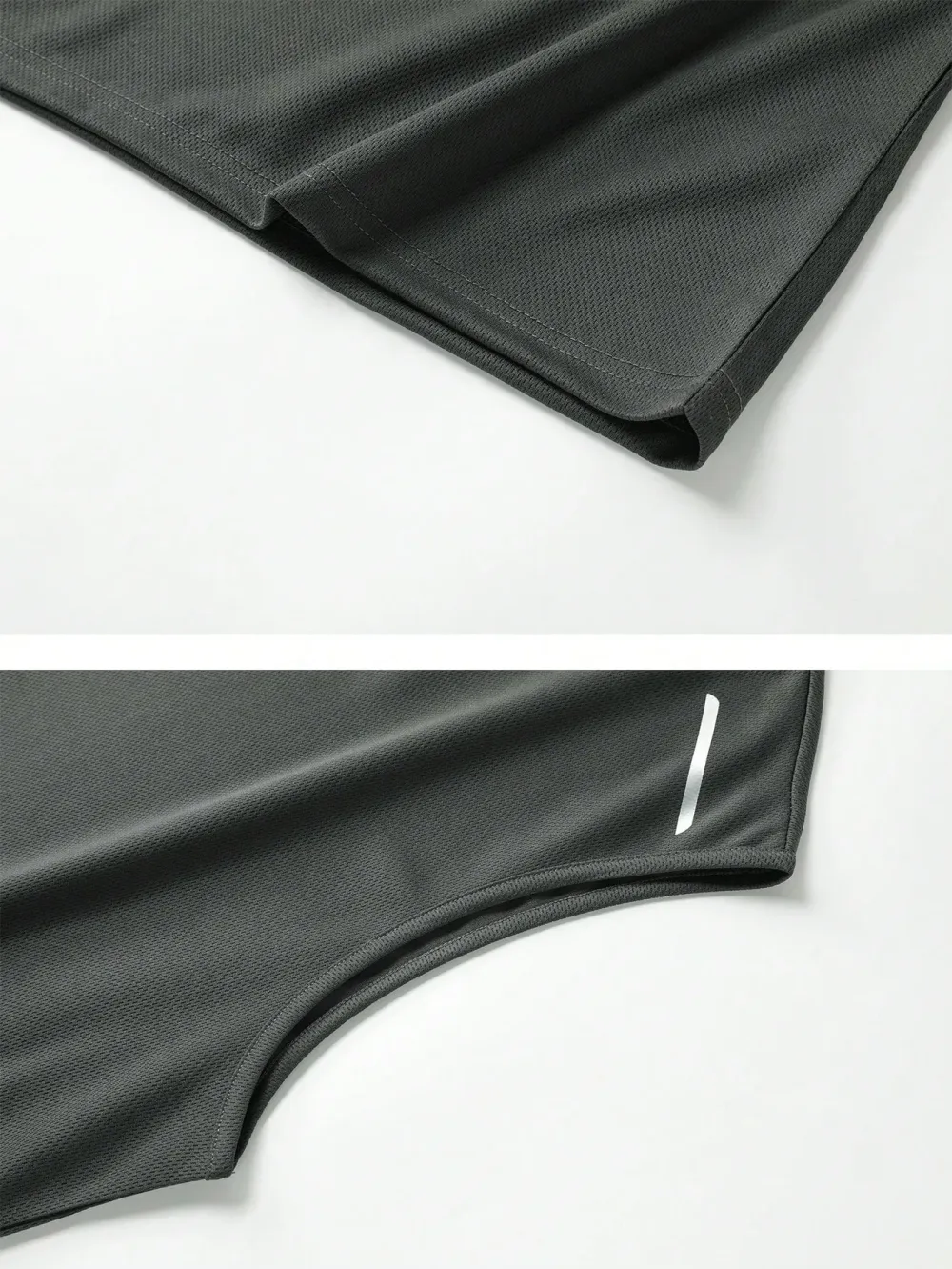 Men's Tank Top - Breathable, Quick-Dry Sleeveless Shirt, Suitable for Summer Gym