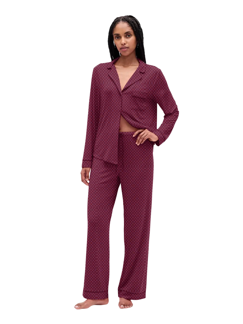 Women's Modal PJ Pants