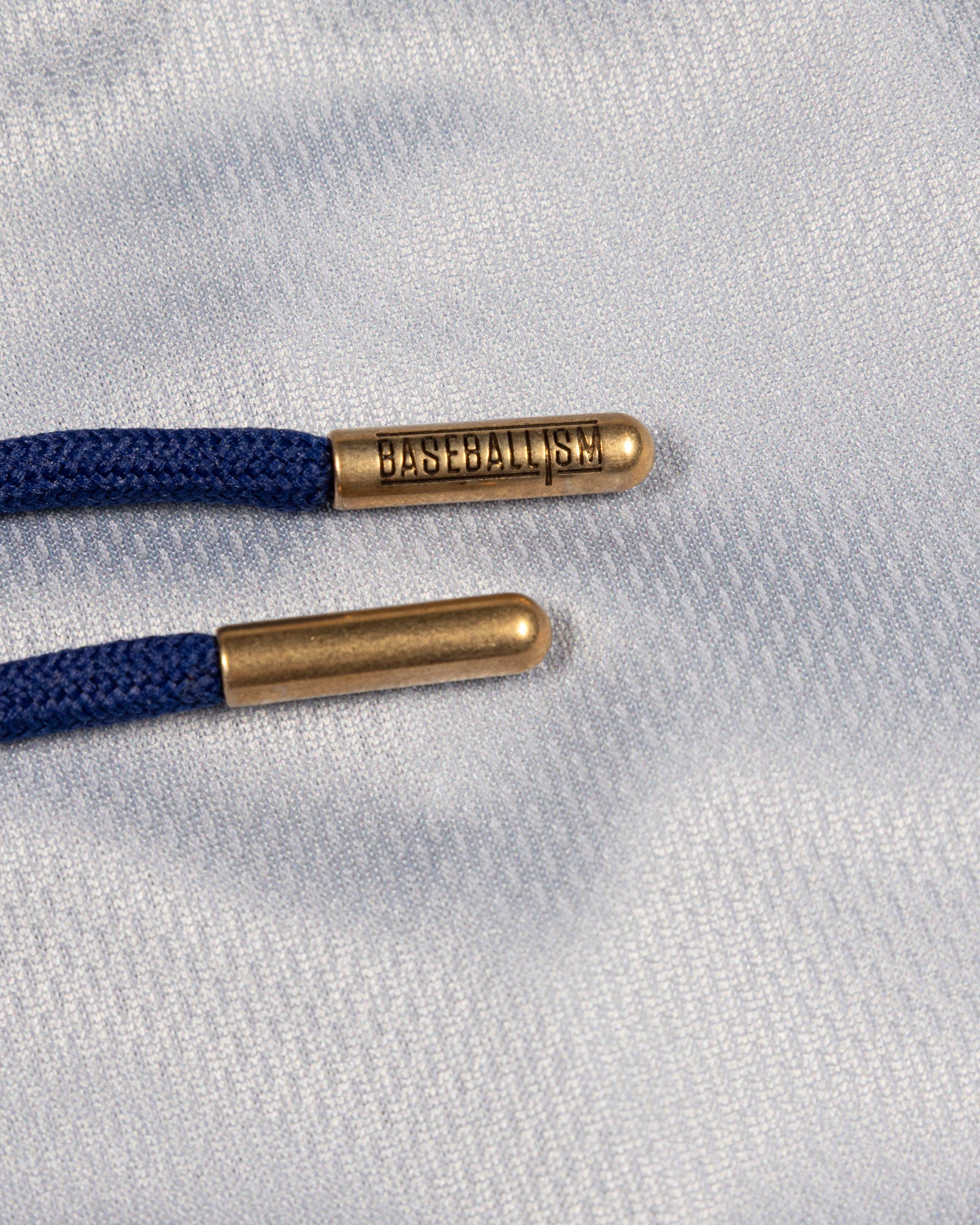 Home Away Diamond Air Youth Mesh Shorts - Chicago Cubs