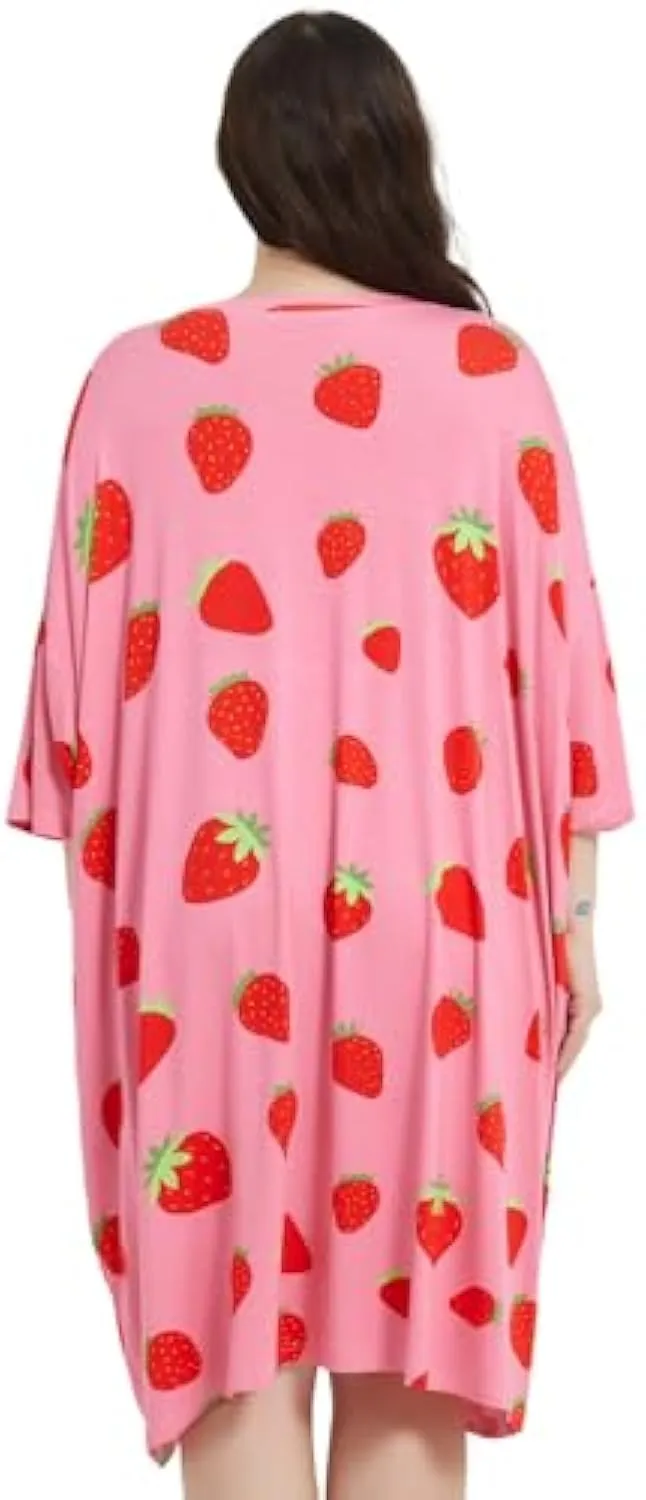 Nightgowns for Women (Just $2 Each!)