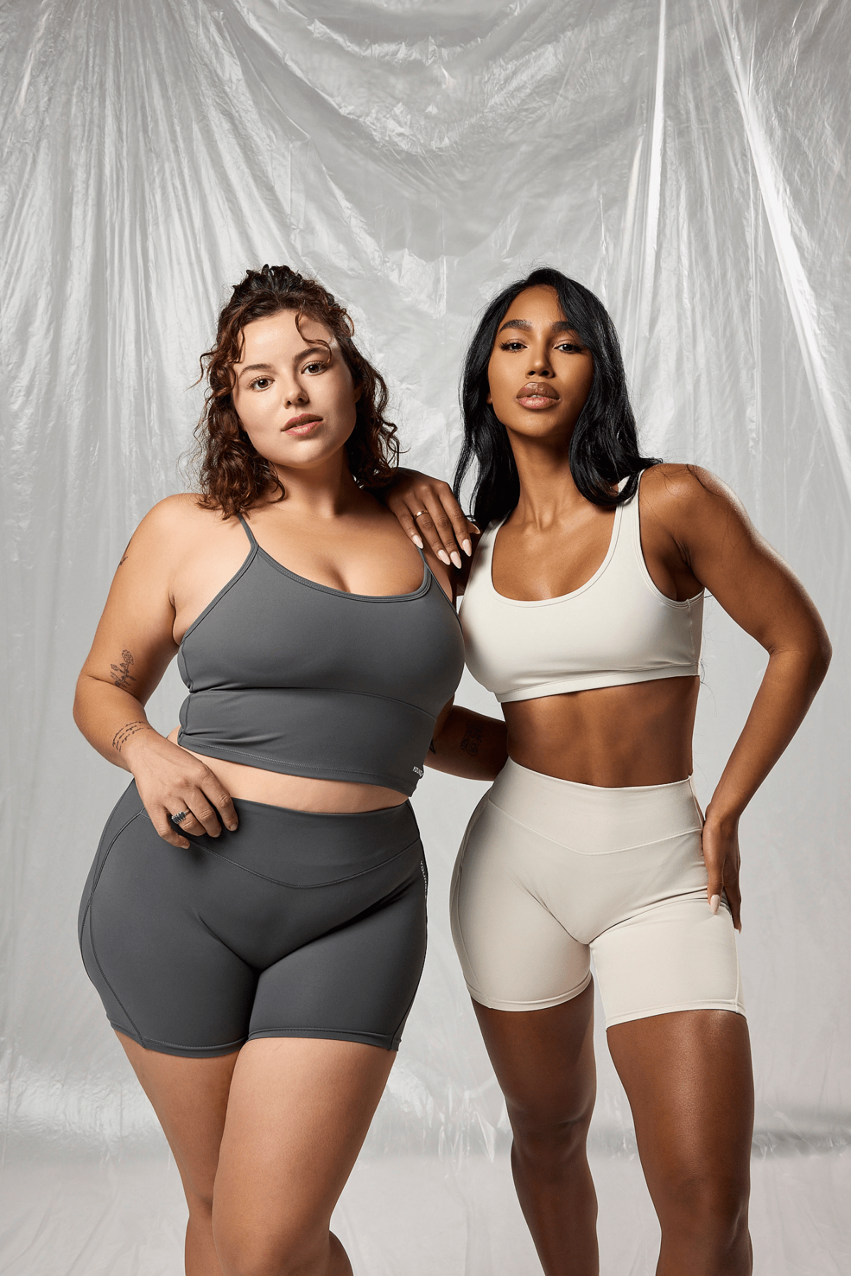 W155 Locked In Shorts 6