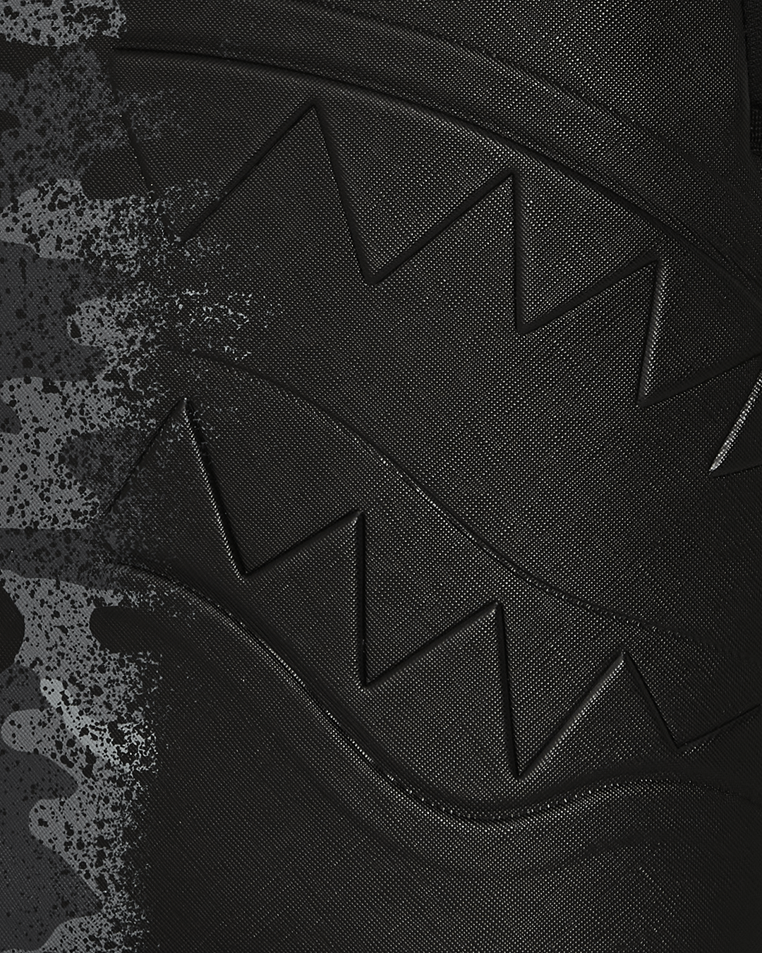 LUXE DELUXE BACKPACK