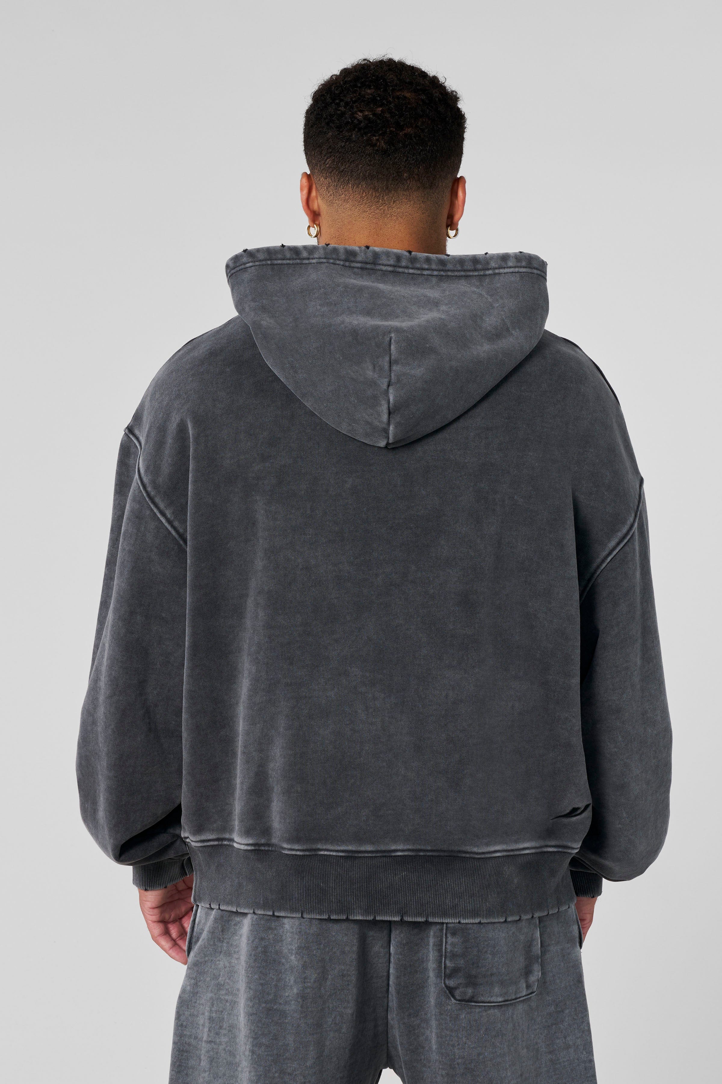 5096 - Elevated Essentials - Pullover Hoodies