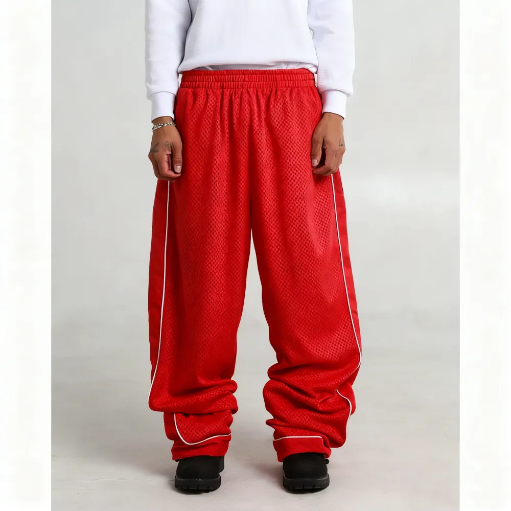 Super Mesh Pants