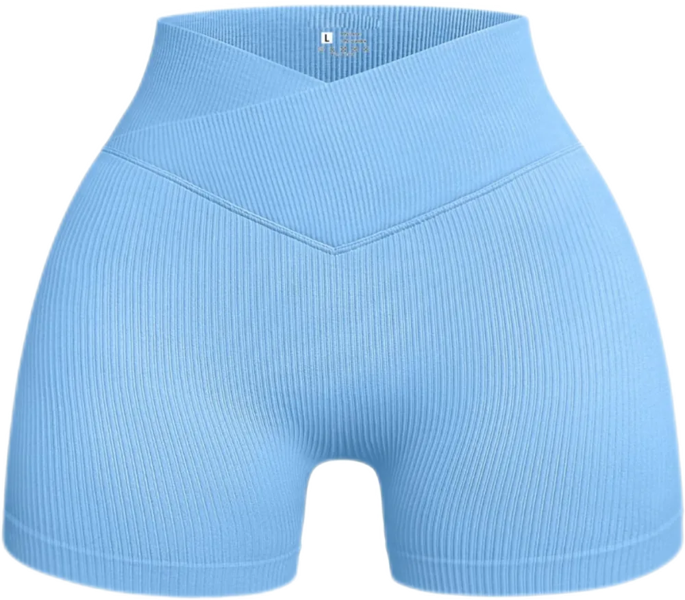 Women's Comfortable Breathable Casual Shorts (Just $3 Each!)