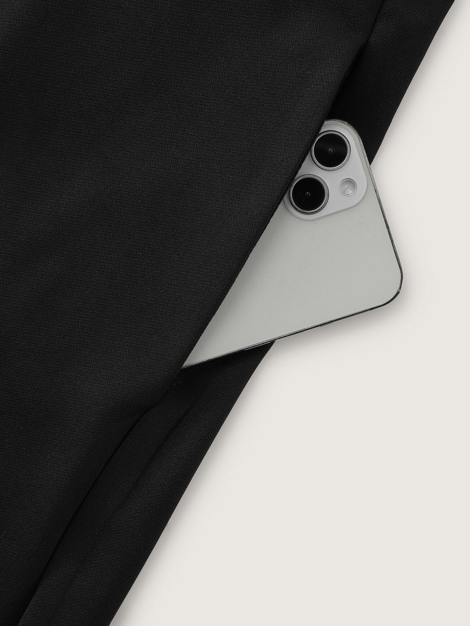 Shoulder Tie Sculpting Bodice Mini Dress