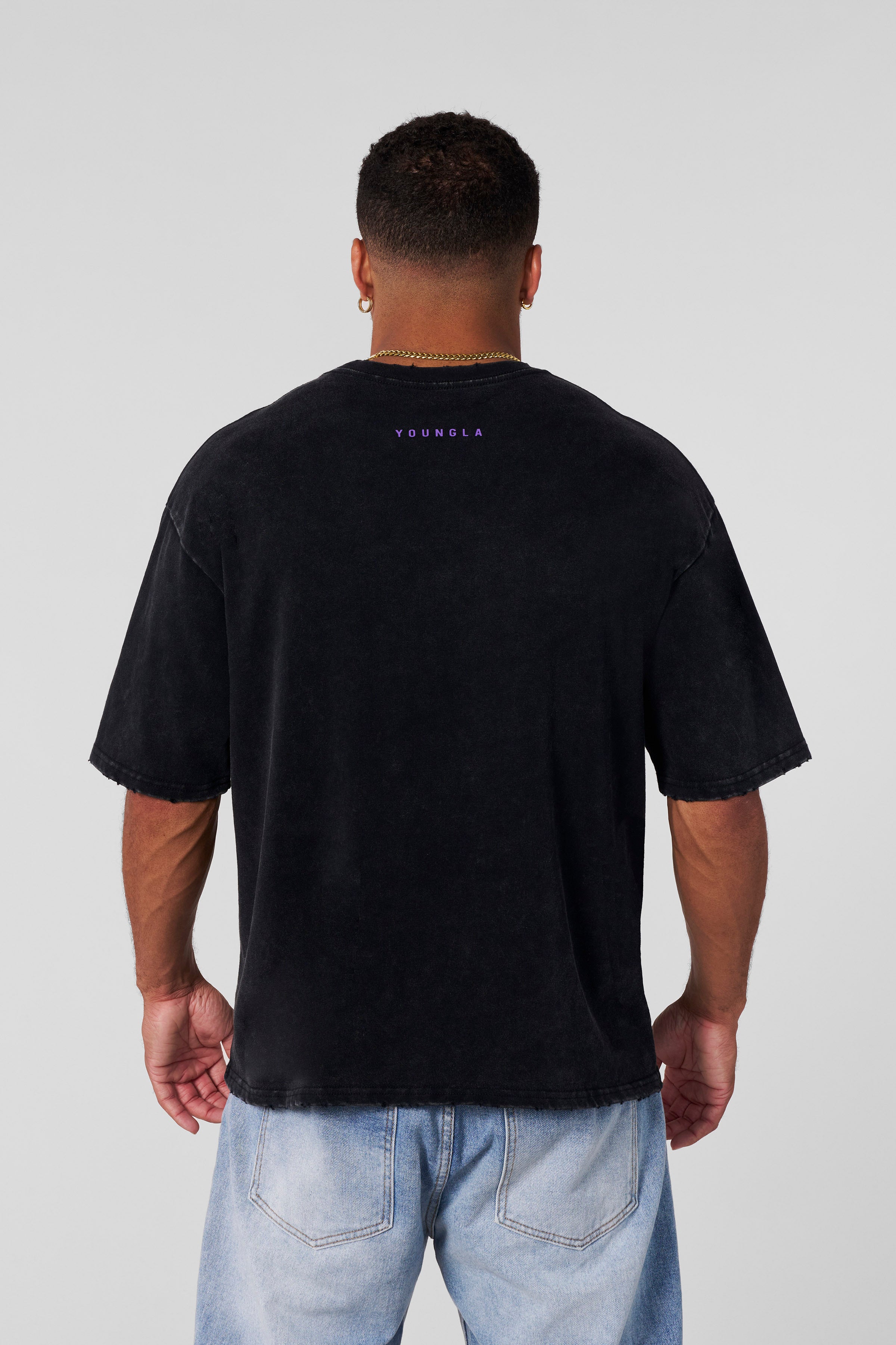 4205 - Vintage Rock Tees