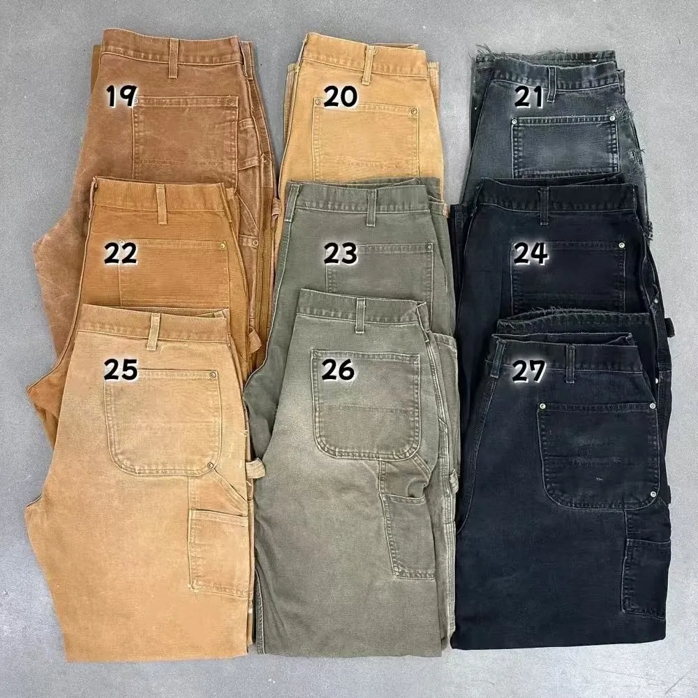 🔥Last Day 89% OFF🔥CHT Men's 9-PACK with 7 Pockets