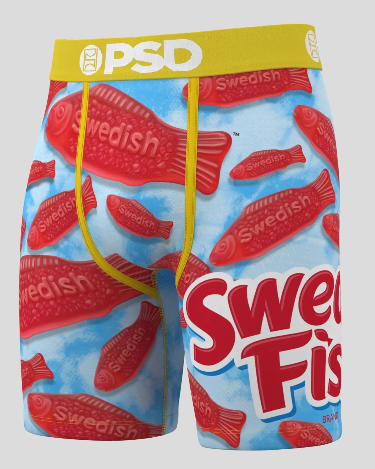 Swedish Fish