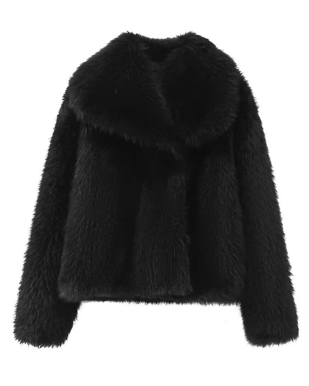 Lune Fur Coat