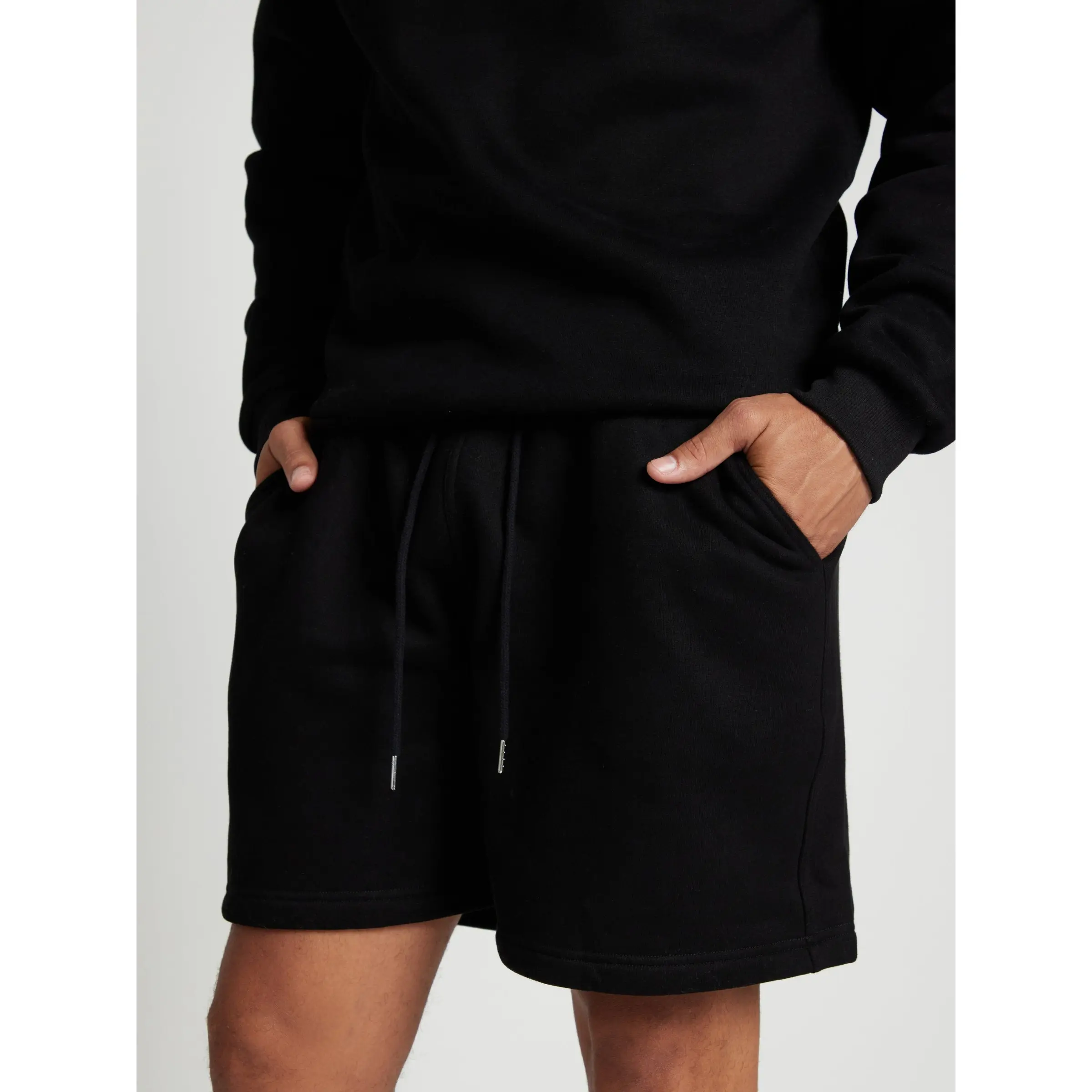 Basic Fleece Short