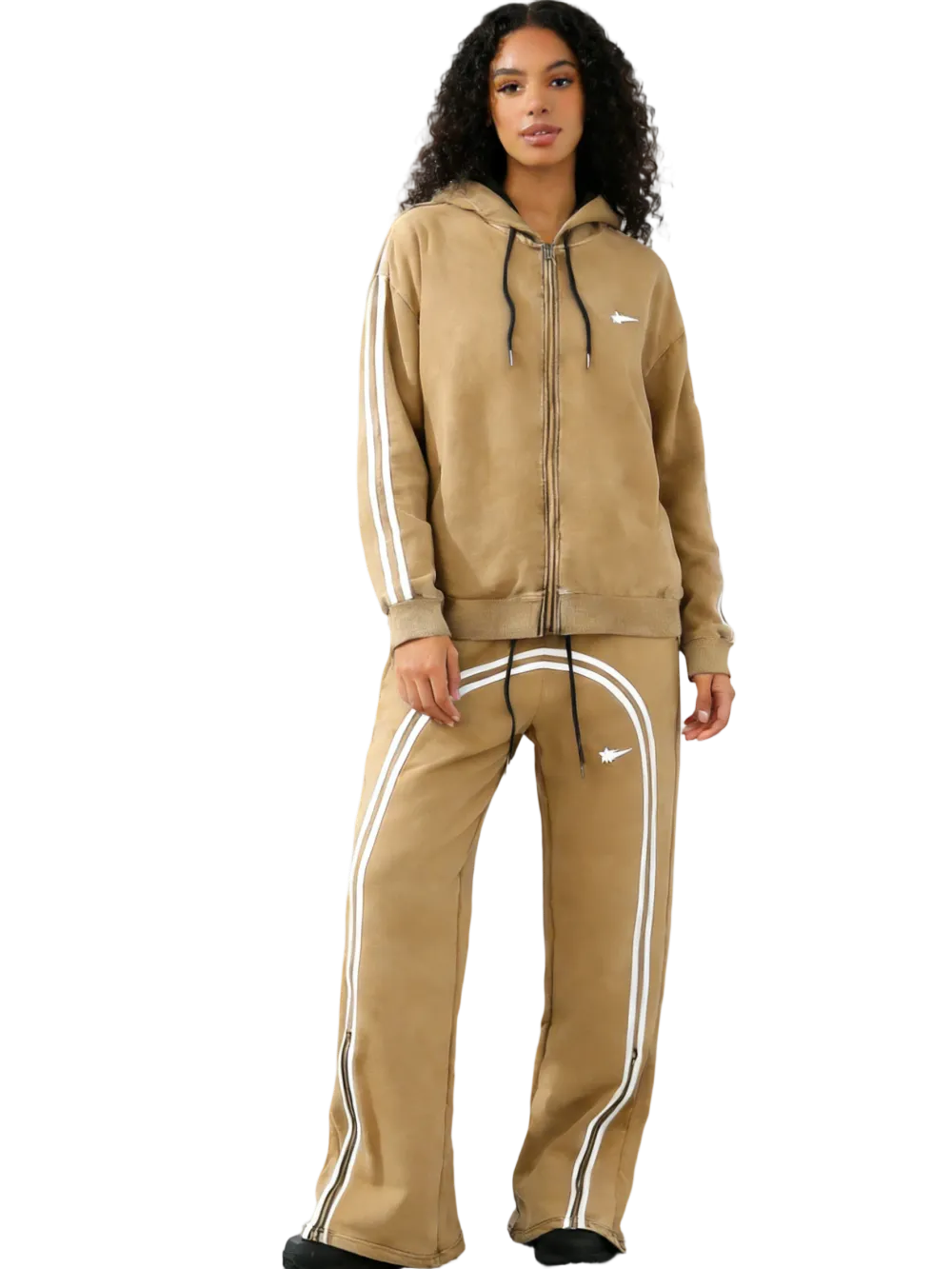 Women's Sweatshirt Sets