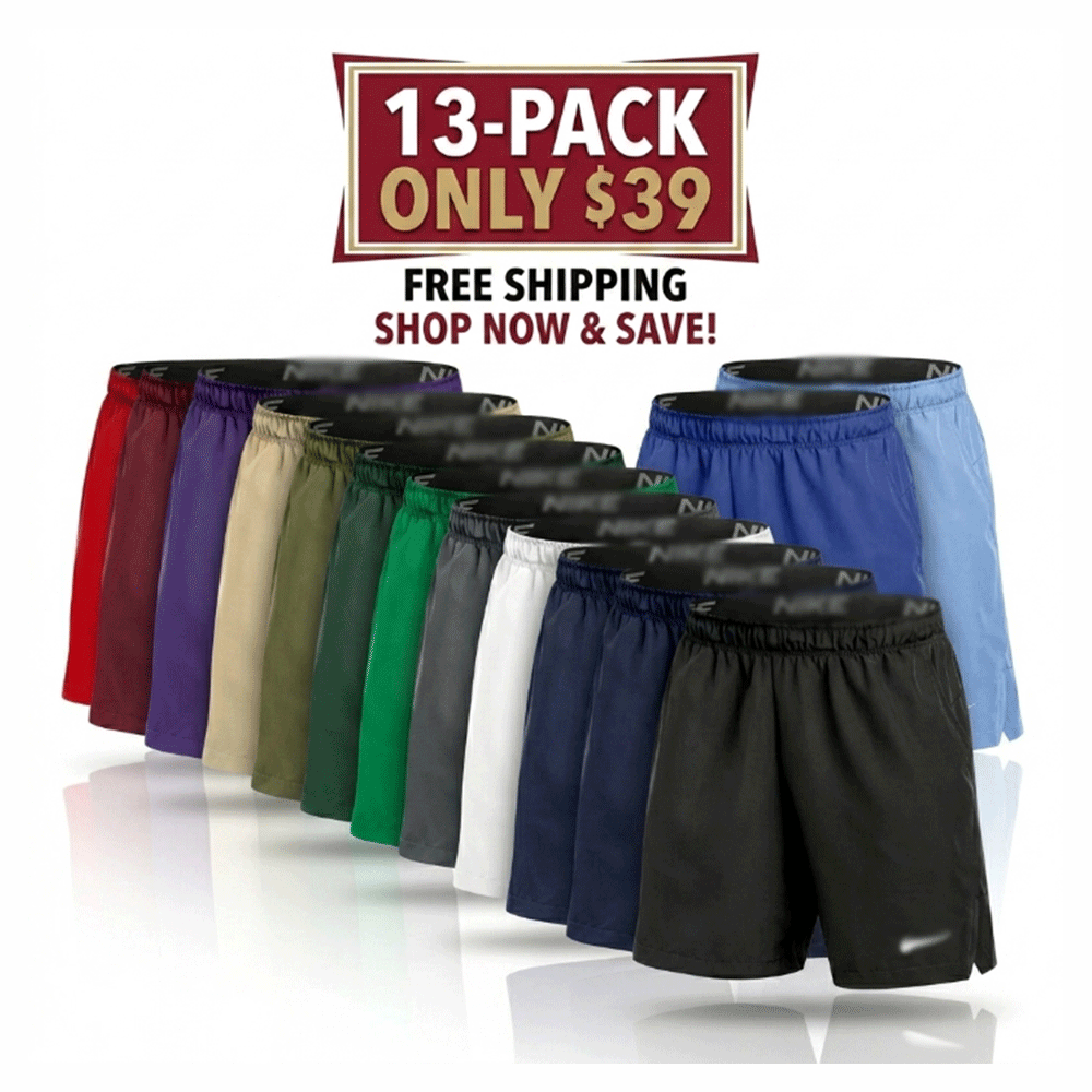 Men’s Performance Flex 7