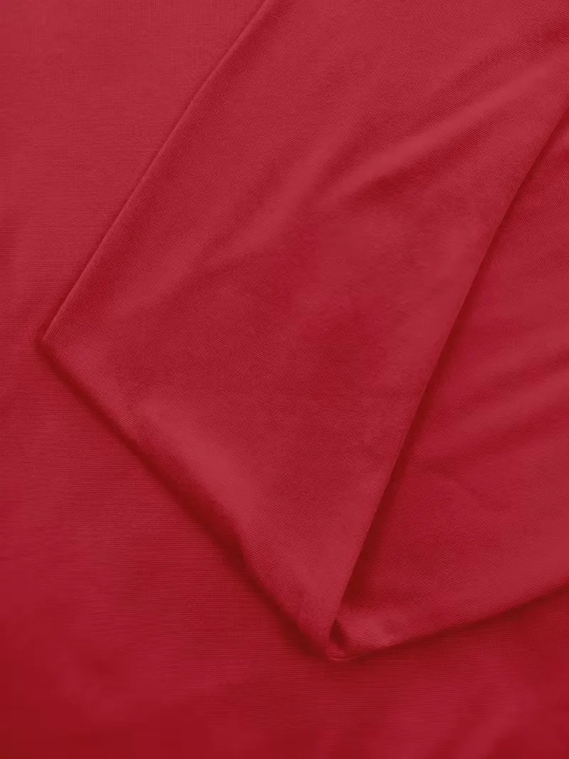 Women's Casual Fashion Long Pants, Unique Print, Drawstring Waist, Milk Silk Yoga Pants