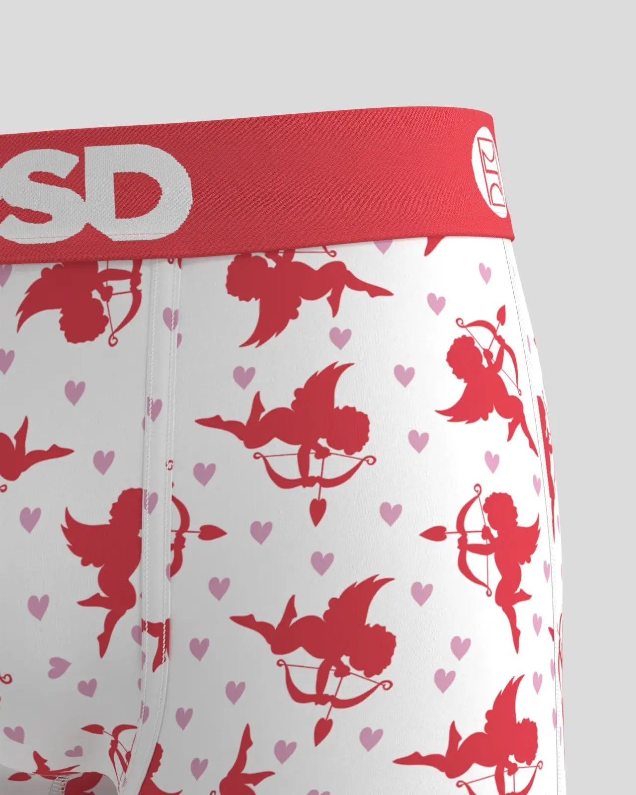 Modal - Stupid Cupid