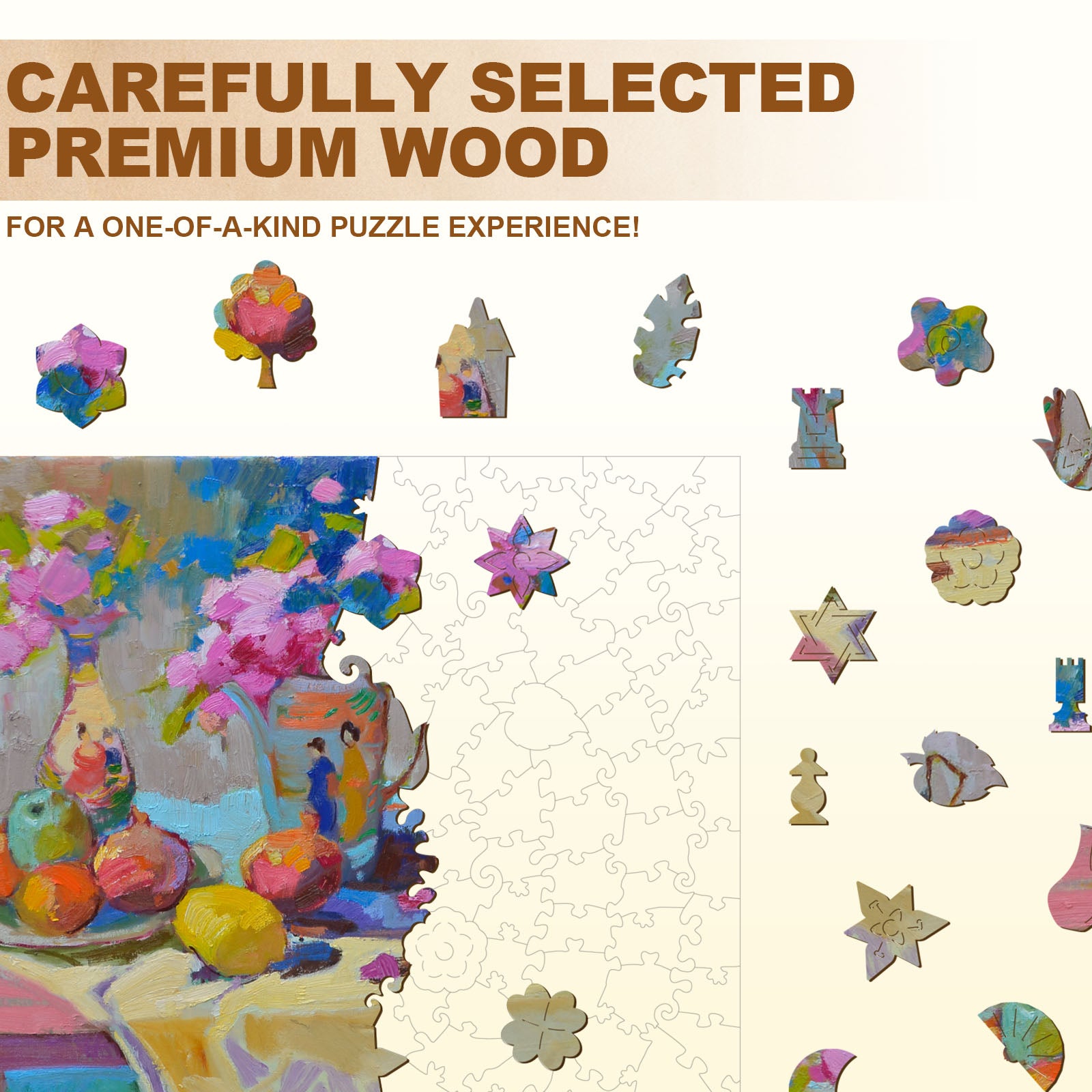 Colors of Japan - By Artist Alexander Shandor